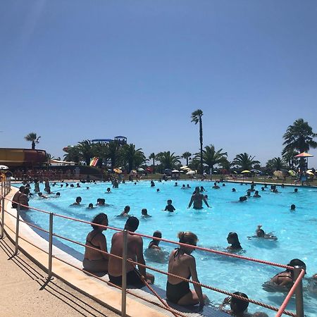 Armação de Pêra Luxury Two Br Pool View Beach Side Apartment At Algarve'S Longest Beach מראה חיצוני תמונה