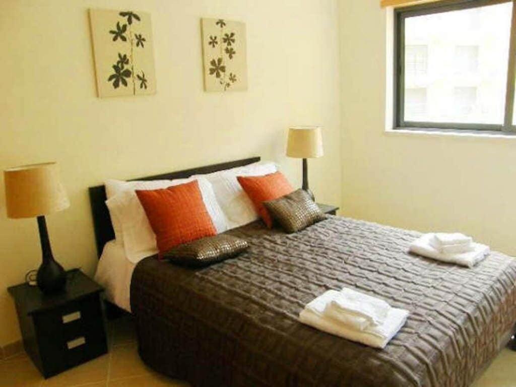 Armação de Pêra Luxury Two Br Pool View Beach Side Apartment At Algarve'S Longest Beach מראה חיצוני תמונה