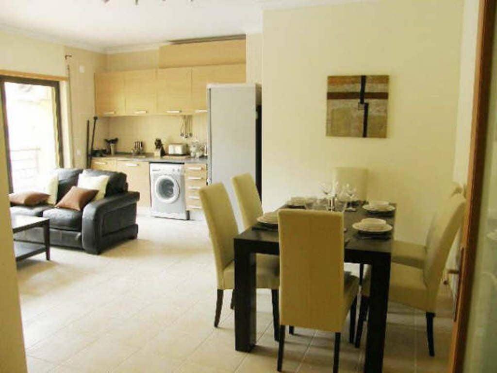 Armação de Pêra Luxury Two Br Pool View Beach Side Apartment At Algarve'S Longest Beach מראה חיצוני תמונה