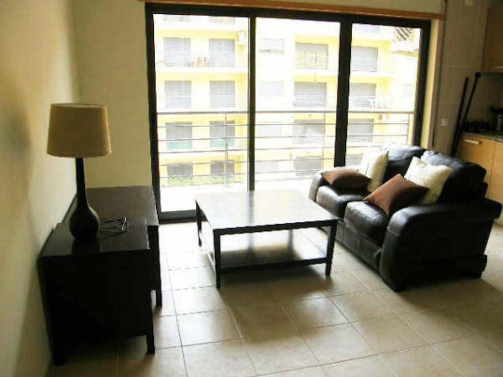 Armação de Pêra Luxury Two Br Pool View Beach Side Apartment At Algarve'S Longest Beach מראה חיצוני תמונה